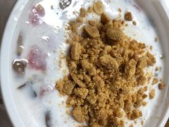 -文昌邓记清补凉(西沙路店)