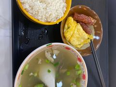 -陈记汤饭(水巷口店)