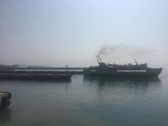 -海安新港(公交站)