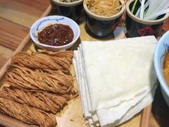 烙馍-符离集餐厅(万象城店)