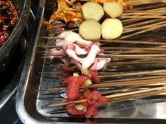 -马路边边串串香(北苑旗舰店)