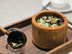 -汉水谣·江景餐厅(江滩店)