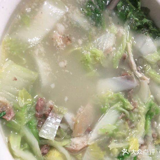 小毛饭店(长江大厦西)