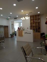 -AFA Hair studio·女士发型设计