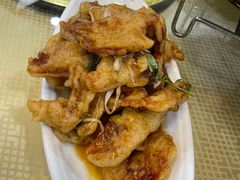 -勺园饭店(骨科医院店)