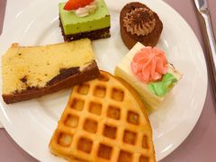 -天伦王朝酒店·盛华瑄餐厅