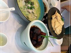 -聚鑫阁江浙菜·非遗传承技艺(闵行交大店)