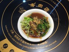 -八合里潮汕鲜牛肉火锅(深圳海岸城店)