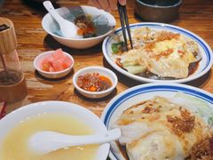 -膳糧·汕头肠粉·潮汕小吃(龙怡店)