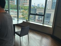 -英冠索菲特酒店·萧湘阁中餐厅