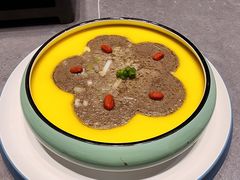 鸽血糕-鼎原力量吊炉烧烤主题餐厅(临河街店)