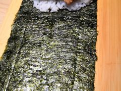 鹅肝手卷-琴寿司居酒屋(软件园店)