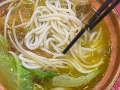 -大官米线(喜盈门范城店)