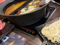 -呷哺呷哺(枫蓝国际店)