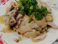 -振鼎鸡(福州路店)