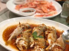 -陶陶居海鲜酒家(新马路店)