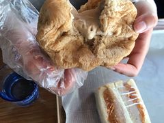 -啊噗吐呦现场烘焙(麦凯乐店)