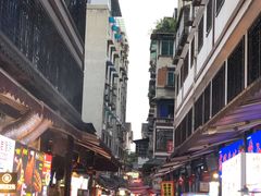 -捞沙巷