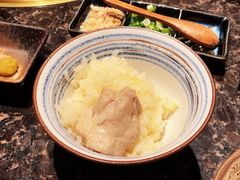 -老乾杯和牛烧肉(王府中环店)