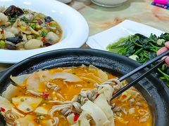-李师傅脆肚(梅林店)