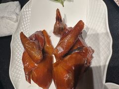 -醉东Oriental House(静安嘉里中心店)