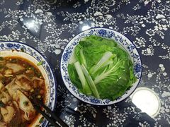 -老街杂酱面(东升街店)