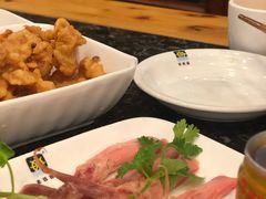 -老码头火锅(骡马市店)