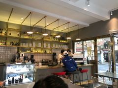 -KYO COFFEE(胶州路店)