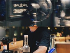 -T館·花园艺术餐厅