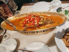 -六尺巷新徽菜(总店)