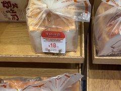 -西村叔叔的店·面包·甜品·蛋糕(崂山丽达店)