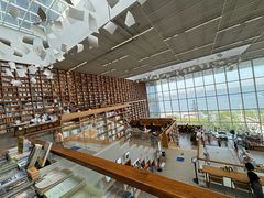 -朵云书院(滴水湖店)