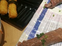 -万岁寿司(芳村店)