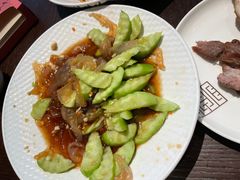 -单家老院·院子里的青岛菜(沙子口店)