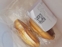 -21克拉面包(崂山万象汇店)