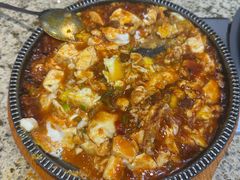 -真利味·脊骨火锅·正宗韩国料理(韩乐坊店)