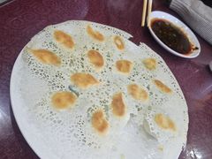 -老边饺子馆(中街店)