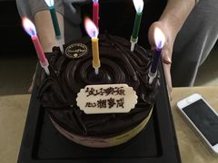 黑池口感烘焙-黑池口感烘焙·生日蛋糕(坂田店)