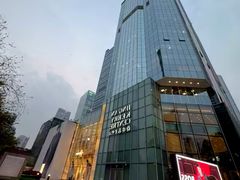 -上海静安香格里拉大酒店