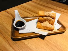 蛋酥软糍粑-太二酸菜鱼(正大广场店)