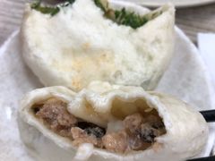 -津门张记包子铺(中山门店)