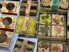 -老鼎丰(靖宇街总店)