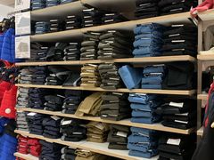 -优衣库(北京万柳华联购物中心店)