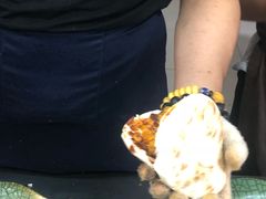 -老金家蛋菜夹馍(西安总店)
