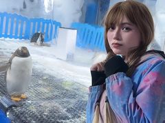 -郑州银基冰雪世界