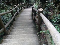 -广东大峡谷