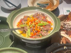 -费大厨辣椒炒肉(黄兴中心广场店)