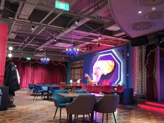 -疯克大象美式烤肉餐厅