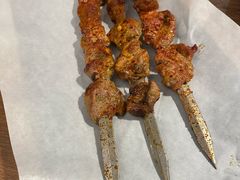 -贯贯吉·清真餐厅(浙江中路店)