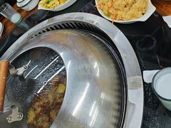 -农家乐大锅台铁锅炖(四流中路店)